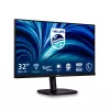 Philips 32B2U3601/00 computer monitor 80 cm (31.5 inch) 2560 x 1440 pixels Quad HD LCD Black
