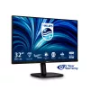Philips 32B2U3601/00 computer monitor 80 cm (31.5 inch) 2560 x 1440 pixels Quad HD LCD Black