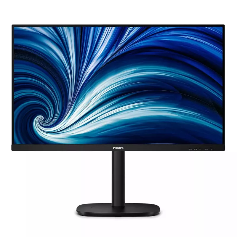 Philips 32B2U3601/00 computer monitor 80 cm (31.5 inch) 2560 x 1440 pixels Quad HD LCD Black