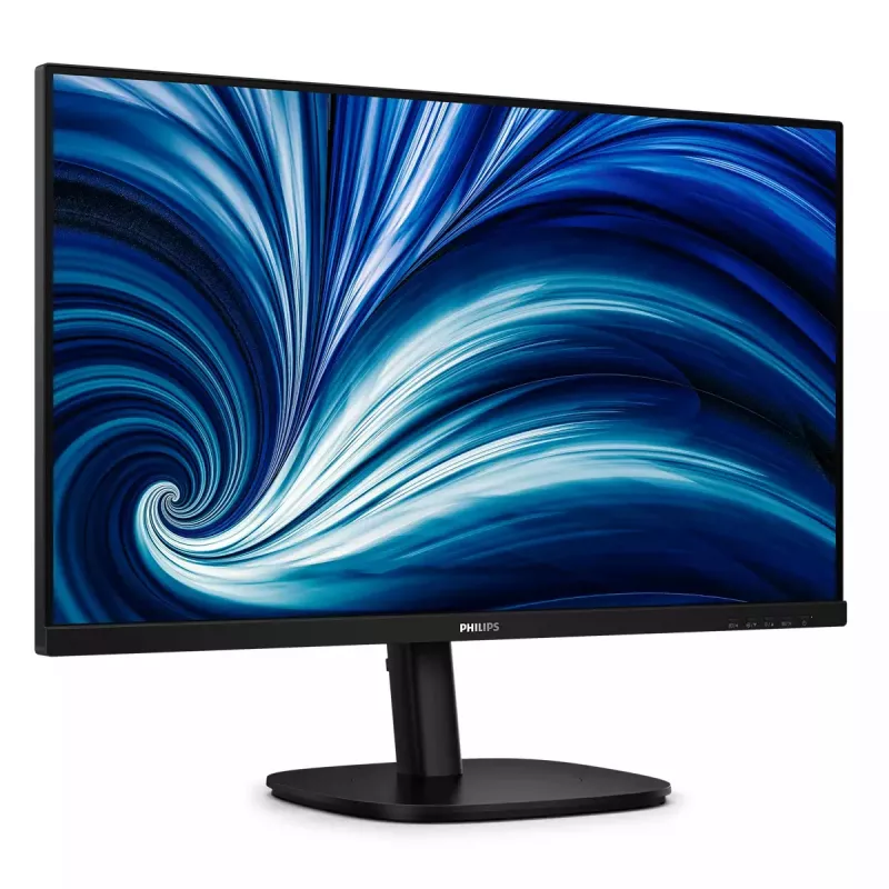 Philips 32B2U3601/00 computer monitor 80 cm (31.5 inch) 2560 x 1440 pixels Quad HD LCD Black