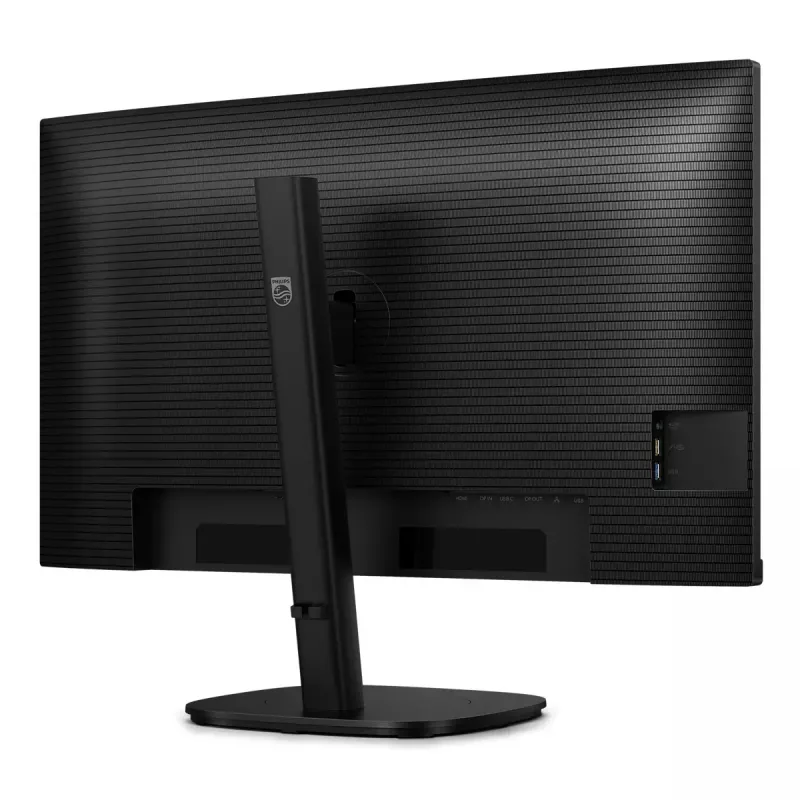 Philips 32B2U3601/00 computer monitor 80 cm (31.5 inch) 2560 x 1440 pixels Quad HD LCD Black
