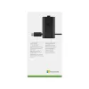 Charge kit Microsoft Xbox One Play & Charge Kit — rechargeable wired battery pack with USB Type-C, black, matt finish