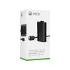 Charge kit Microsoft Xbox One Play & Charge Kit — rechargeable wired battery pack with USB Type-C, black, matt finish