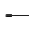 Charge kit Microsoft Xbox One Play & Charge Kit — rechargeable wired battery pack with USB Type-C, black, matt finish
