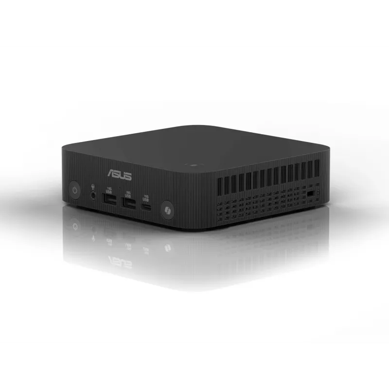 ASUS ExpertCenter PN54 -S70011HN AMD Ryzen™ AI 7 350 32 GB DDR5-SDRAM 1 TB SSD Windows 11 Home Mini PC Black