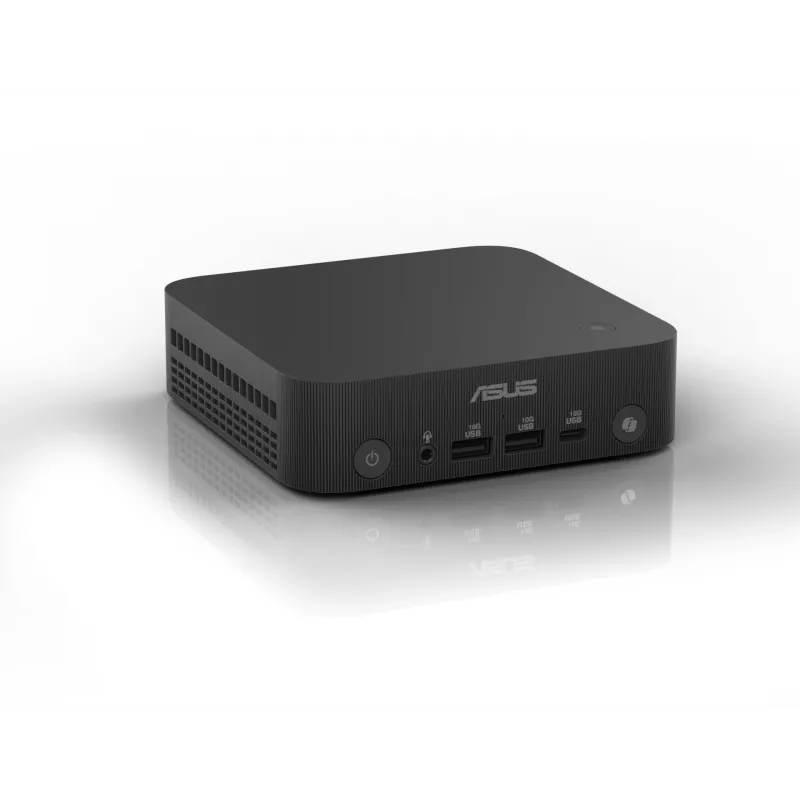 ASUS ExpertCenter PN54 -S70011HN AMD Ryzen™ AI 7 350 32 GB DDR5-SDRAM 1 TB SSD Windows 11 Home Mini PC Black