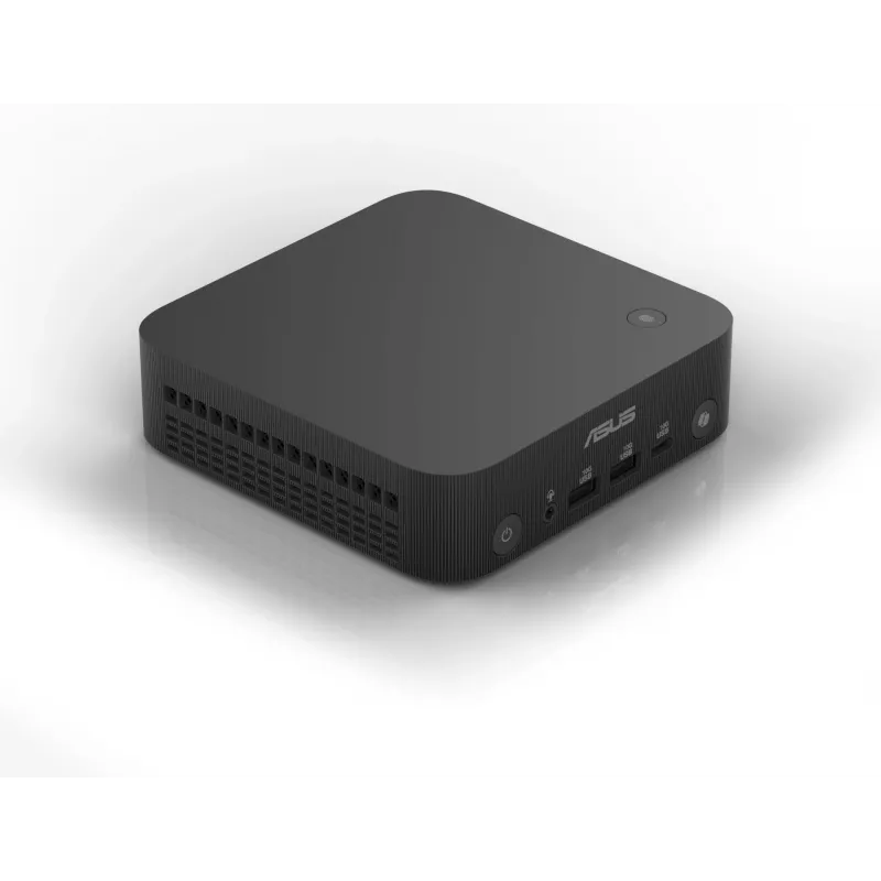ASUS ExpertCenter PN54 -S70011HN AMD Ryzen™ AI 7 350 32 GB DDR5-SDRAM 1 TB SSD Windows 11 Home Mini PC Black