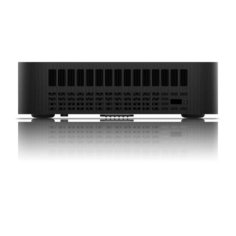 ASUS ExpertCenter PN54 -S70011HN AMD Ryzen™ AI 7 350 32 GB DDR5-SDRAM 1 TB SSD Windows 11 Home Mini PC Black