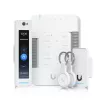 Ubiquiti G3 Starter Kit Pro security access control system Grey White