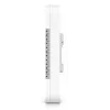 Ubiquiti G3 Starter Kit Pro security access control system Grey White