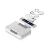 Ubiquiti G3 Starter Kit Pro security access control system Grey White