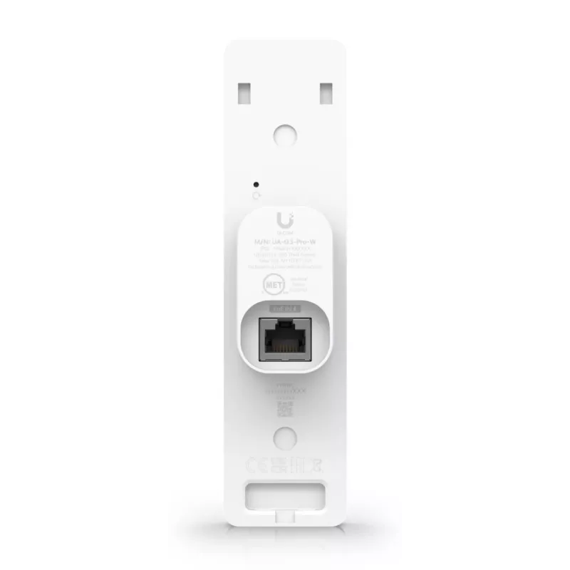 Ubiquiti G3 Starter Kit Pro security access control system Grey White