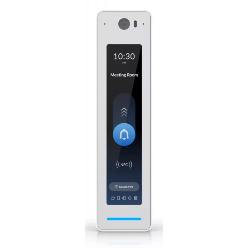Ubiquiti G3 Starter Kit Pro security access control system Grey White
