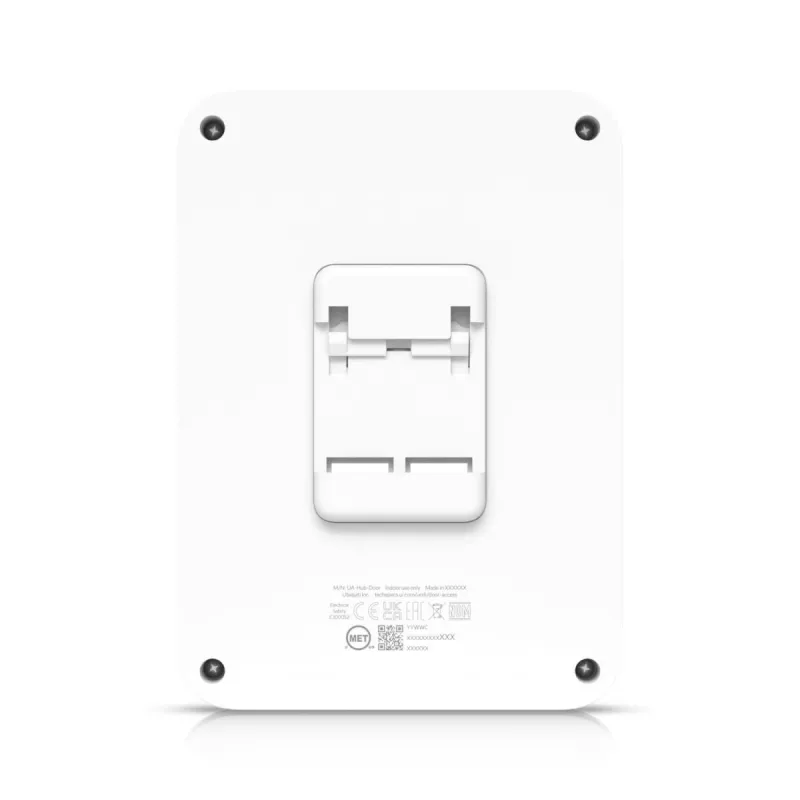 Ubiquiti G3 Starter Kit Pro security access control system Grey White