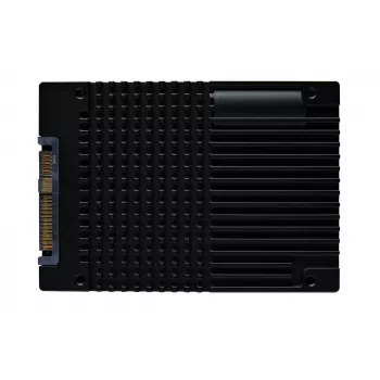 Kingston Technology 3.84TB DC3000ME U.2 PCIe 5.0 NVMe TCG Opal Enterprise SSD