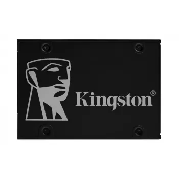 SSD disk Kingston Technology 2048G 2.5 inch SATA3 KC600