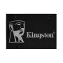 SSD disk Kingston Technology 2048G 2.5 inch SATA3 KC600