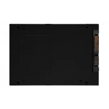 SSD disk Kingston Technology 2048G 2.5 inch SATA3 KC600