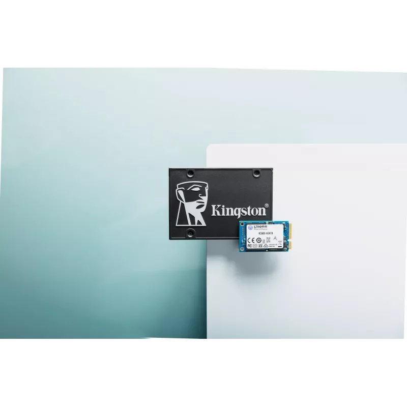 SSD disk Kingston Technology 2048G 2.5 inch SATA3 KC600