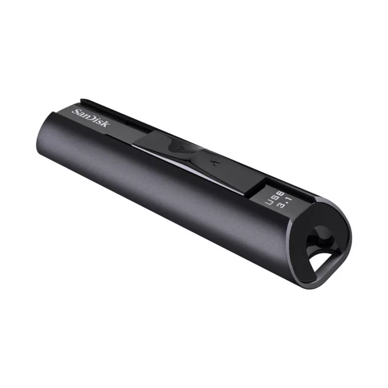 WESTERN DIGITAL SanDisk Extreme PRO - 256GB USB Stick - USB 3.1 - 420MB/s read