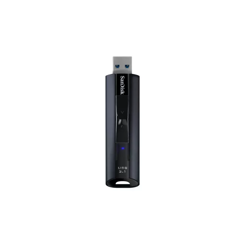 WESTERN DIGITAL SanDisk Extreme PRO - 256GB USB Stick - USB 3.1 - 420MB/s read
