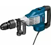 Perforator Bosch GSH11VC Black Blue Stainless steel 1700 W