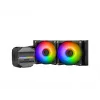 MSI MAG Coreliquid M240 Processor All-in-one liquid cooler 12 cm Black