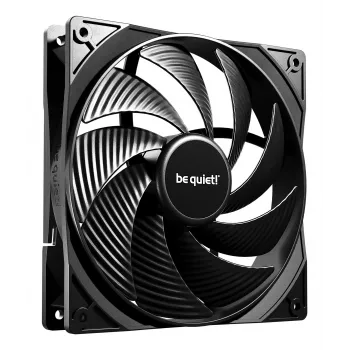 be quiet Pure Wings 3 140mm | PWM high-speed Triple Pack Computer case Fan 14 cm Black 3 pc(s)