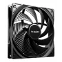 be quiet Pure Wings 3 140mm | PWM high-speed Triple Pack Computer case Fan 14 cm Black 3 pc(s)