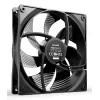 be quiet! Pure Wings 3 140mm | PWM Triple Pack Computer case Fan 14 cm Black 3 pc(s)