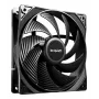 be quiet Pure Wings 3 120mm | PWM high-speed Triple Pack Computer case Fan 12 cm Black 3 pc(s)