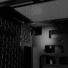 CORSAIR Pc Case - Icue Link 2500x RGB Micro ATX Dual Chamber Black