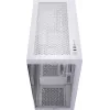 CORSAIR Pc Case - 3500x Mid-tower - White