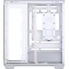 CORSAIR Pc Case - 3500x Mid-tower - White