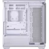 CORSAIR Pc Case - 3500x Mid-tower - White
