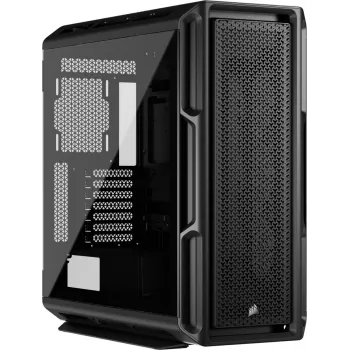CORSAIR Pc Case - 5000t Mid-tower High-performance
