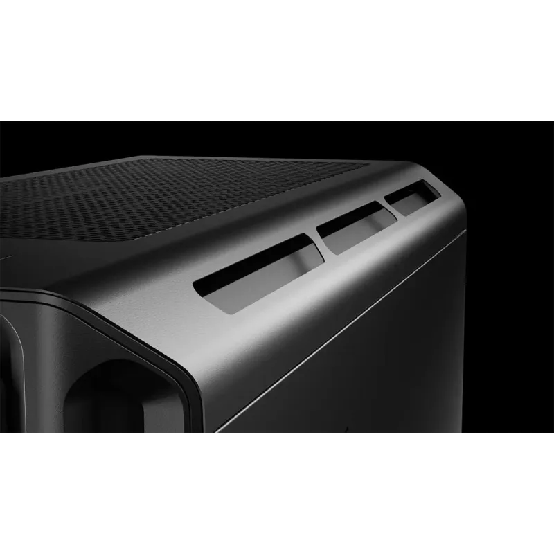 CORSAIR Pc Case - 5000t Mid-tower High-performance