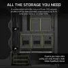 CORSAIR Pc Case - 5000t Mid-tower High-performance