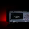 XPG PYLON 750W Power Supply, 750 W, 100 - 240 V, 50/60 Hz, 10 - 5 A, Active, 120 W