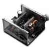 XPG PYLON 750W Power Supply, 750 W, 100 - 240 V, 50/60 Hz, 10 - 5 A, Active, 120 W