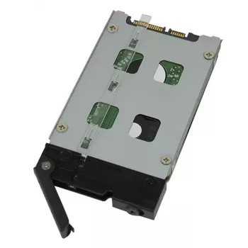 Chieftec CMR-225 drive bay panel Carrier panel Black