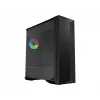 Gaming Computer Case MSI MPG GUNGNIR 100 Midi Tower Black