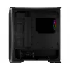 Gaming Computer Case MSI MPG GUNGNIR 100 Midi Tower Black