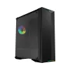 Gaming Computer Case MSI MPG GUNGNIR 100 Midi Tower Black