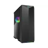 Gaming Computer Case MSI MPG GUNGNIR 100 Midi Tower Black