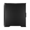 Gaming Computer Case MSI MPG GUNGNIR 100 Midi Tower Black