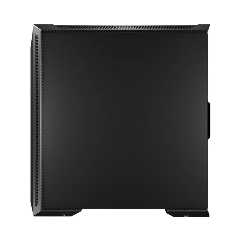 Gaming Computer Case MSI MPG GUNGNIR 100 Midi Tower Black