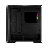 Gaming Computer Case MSI MPG GUNGNIR 100 Midi Tower Black