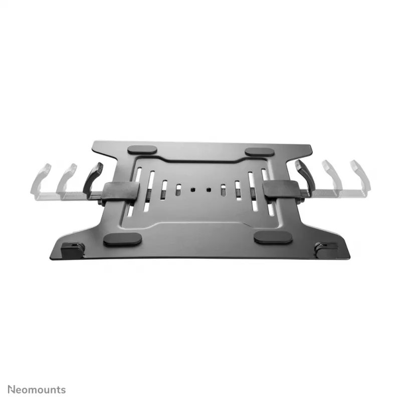 Neomounts NOTEBOOK-V200 Laptop holder 10-15 inch - VESA - universal