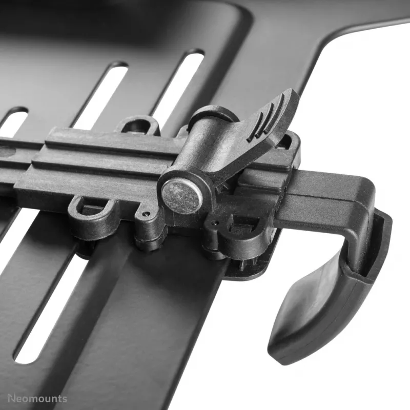 Neomounts NOTEBOOK-V200 Laptop holder 10-15 inch - VESA - universal